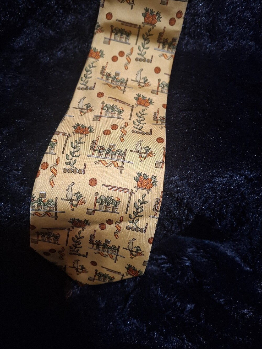 Men Accessories